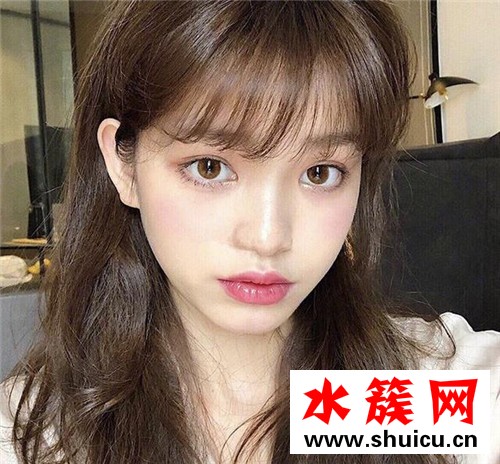 適合學生黨的顯白發色