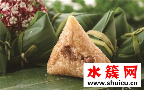 2019端午節朋友圈怎么發