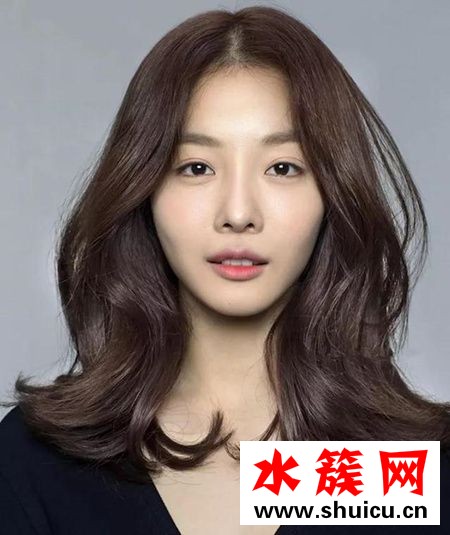 2018年流行發色哪款最顯白