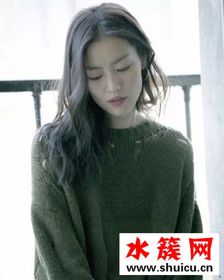 2018年流行發色哪款最顯白
