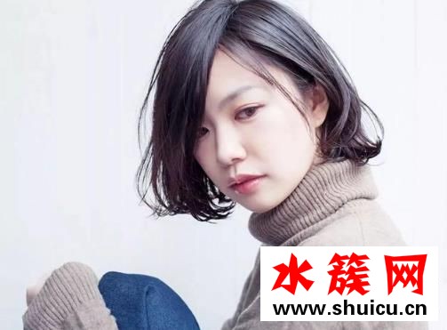 2018年流行發色哪款最顯白