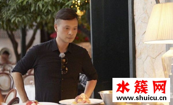中餐廳3林大廚退出了嗎