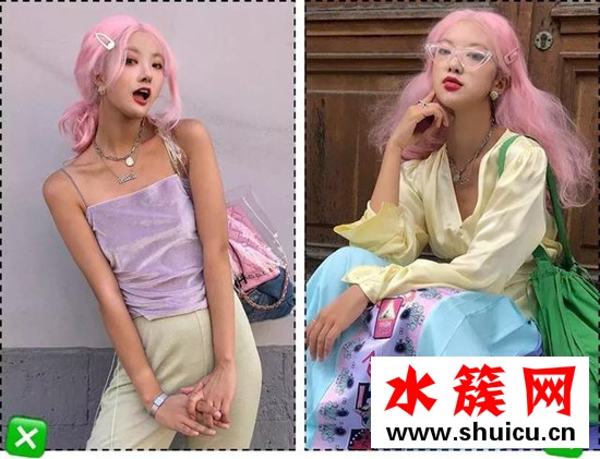 2019必染發色