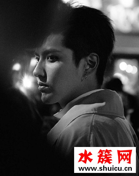 吳亦凡回應“發胖”原因