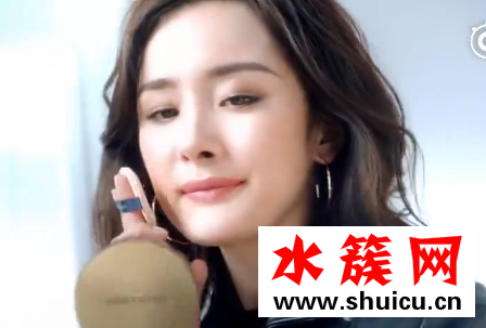 楊冪同款持妝氣墊體驗裝怎么領