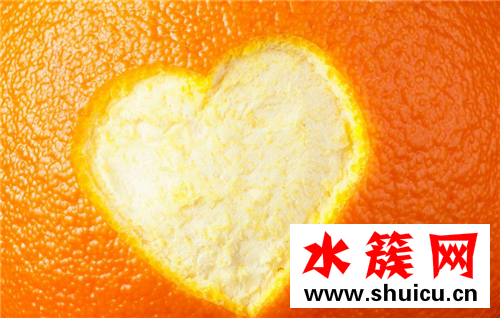 橘子皮和豆漿去小胡子嗎