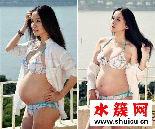陳坤兒子的親生母親范冰冰？