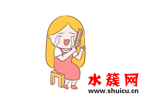 產后脫發的原因是什么