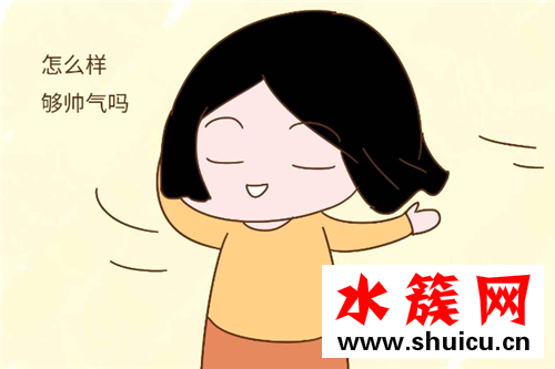 產后脫發的原因是什么
