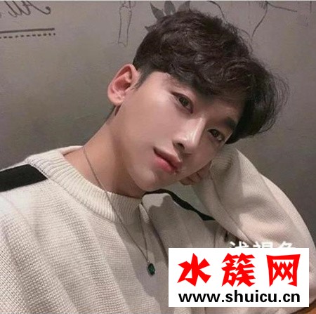 男生染頭發什么顏色好看