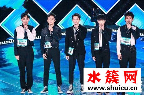 創造營2019什么時候更新