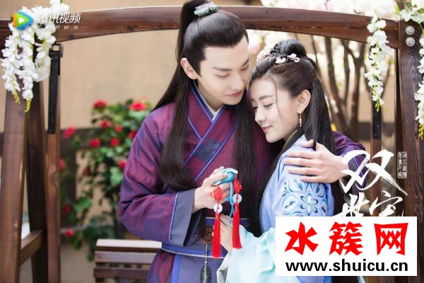 雙世寵妃為什么有雙重性格