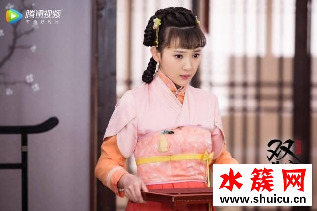 雙世寵妃為什么有雙重性格