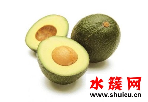 牛油果的營養價值與食用功效
