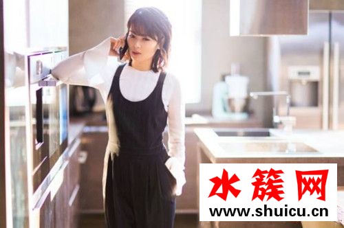 歡樂頌2結局