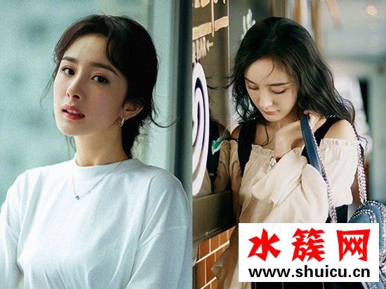 古裝劇明星開始畫發際線