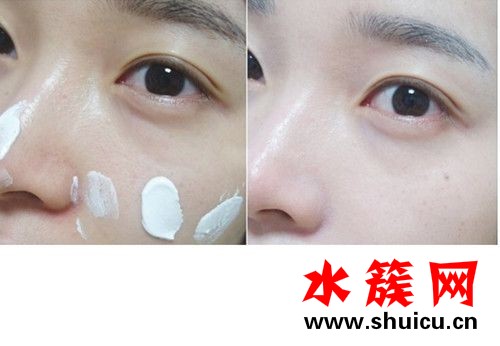 素顏霜是什么