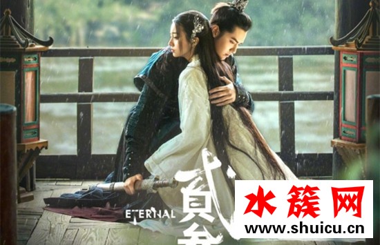 吳亦凡mv貳叁女主是誰