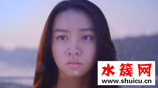 吳亦凡mv貳叁女主是誰
