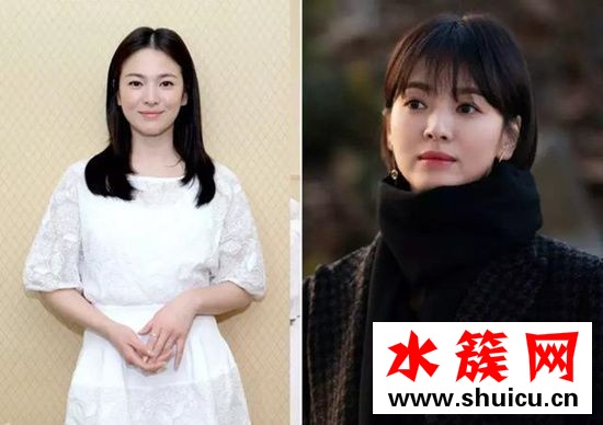 2019熱播韓劇女主發型匯總 好看又顯臉小的發型都在這里！