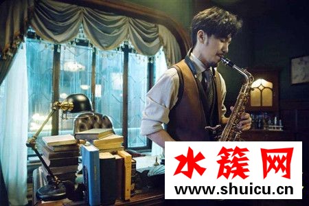 紳探在哪播出
