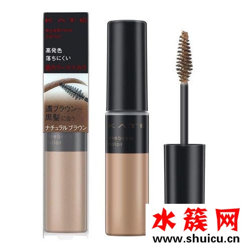 染眉膏和眉粉哪個好用