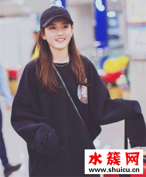 宋祖兒高考成績曝光