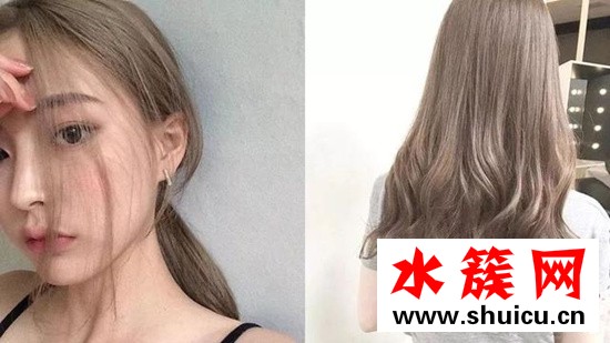 2019最顯白持久發色