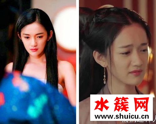 延禧攻略青蓮