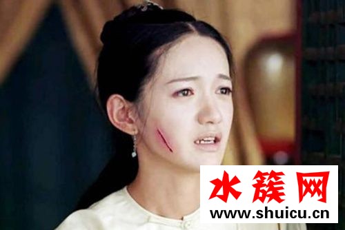 延禧攻略青蓮