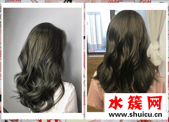 什么人需要染發