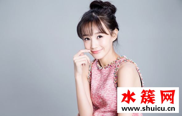 劍王朝電視劇女主誰演的
