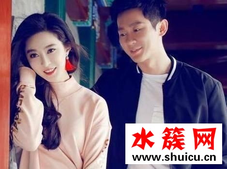 范冰冰為什么嫁給李晨