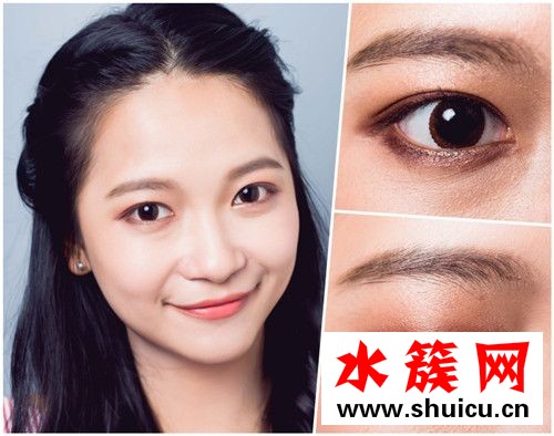 大地色眼影怎么畫好看圖解 5種棕色系眼影妝容低調又搶眼