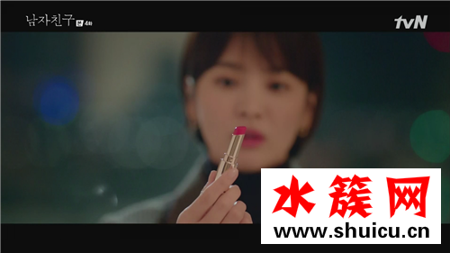宋慧喬男朋友妝容教程 韓國彩妝師：腮紅位置很重要