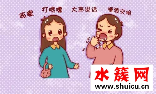 肺結咳早期是什么癥狀
