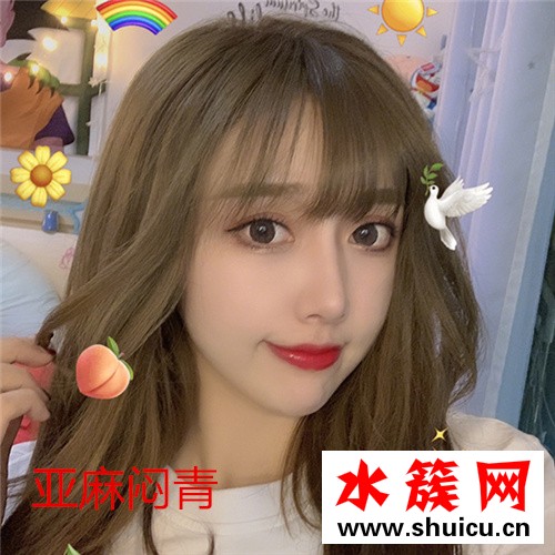 翻遍某寶2019流行色 這幾款發色一定要推薦給大家才行！