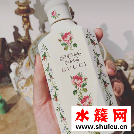 Gucci煉金術士的花園怎么樣