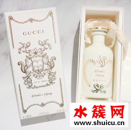 Gucci煉金術士的花園怎么樣
