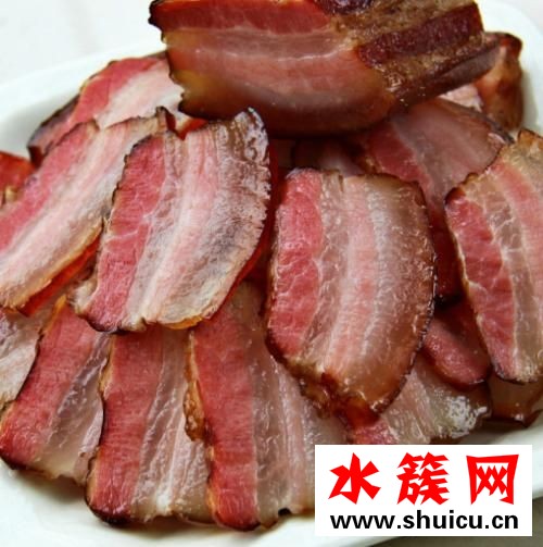 湖南腌肉的腌制方法