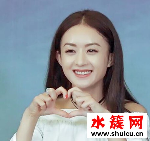 趙麗穎復工
