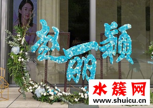 趙麗穎復工