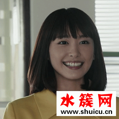 齊耳短發真的好減齡！新垣結衣示范給你看