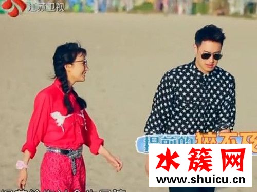 我們相愛吧3吳昕變回長發是第幾期