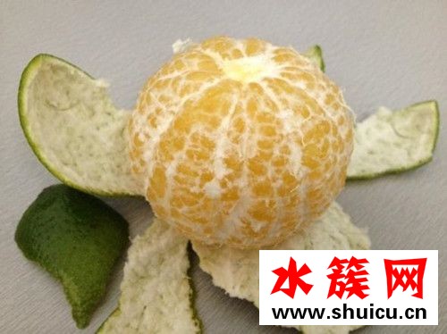 皇帝柑有籽嗎