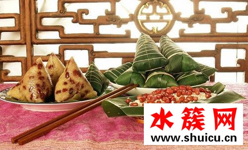 什么牌子的粽子最好吃？