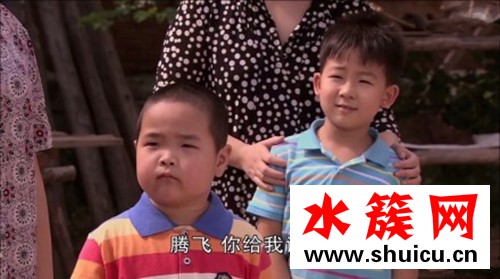 你為什么推人那小女孩是什么意思