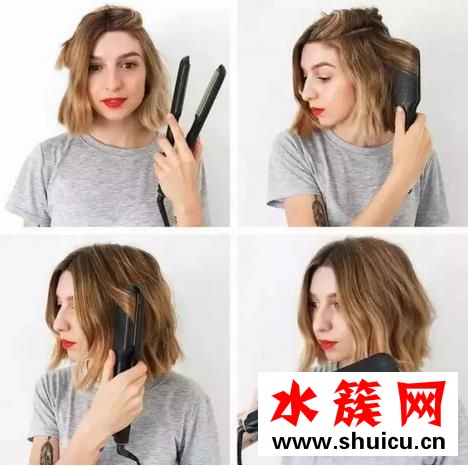 我的前半生馬伊琍發型