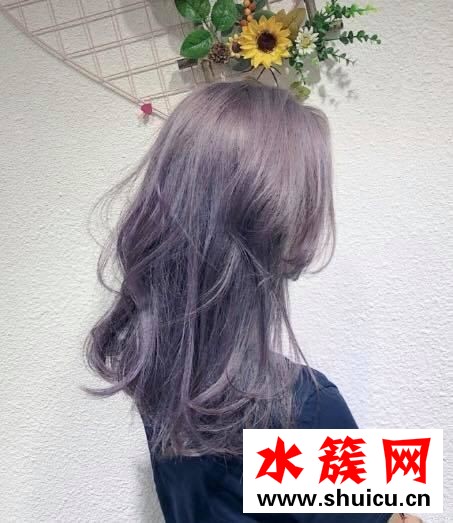 2019最新流行的發型顏色