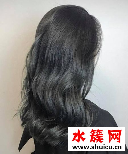2019最新流行的發型顏色